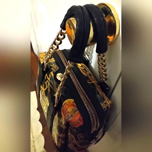 HENRI BENDEL Bag, Purse - Picture 9 of 16